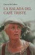 Cover of La balada del café triste