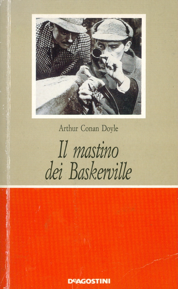Image of Il mastino dei Baskerville