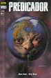 Cover of Predicador