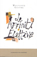 Cover of Le affinità elettive