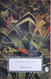 Cover of America