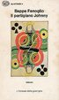 Cover of Il partigiano Johnny