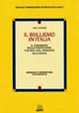 Cover of Il bullismo in Italia