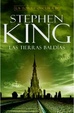 Cover of La Torre Oscura, vol. 3