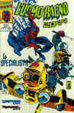 Cover of L'Uomo Ragno 2099 n. 3