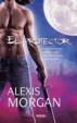Cover of El protector
