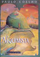 Cover of El Alquimista