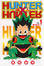 Cover of HUNTER x HUNTER 獵人 1