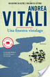 Cover of Una finestra vistalago