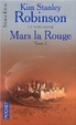 Cover of Mars la rouge Tome 2 : Le vent rouge