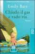 Cover of Chiudo il gas e vado via