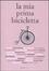 Cover of La mia prima bicicletta
