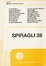 Cover of Spiragli
