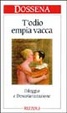 Cover of T'odio empia vacca