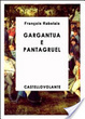 Cover of Gargantua e Pantagruel