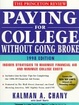 Cover of Paying for College Without Going Broke, 1998 Edition