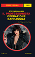 Cover of Il Professionista: Operazione Barracuda