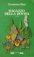 Cover of Ragazzo della Bovisa