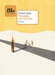 Cover of Paesaggio con incendio
