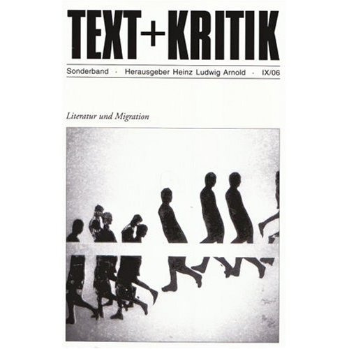Image of Literatur und Migration