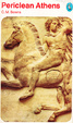 Cover of Periclean Athens