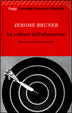 Cover of La cultura dell'educazione