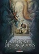 Cover of La colère de Ying Long