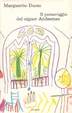 Cover of Il pomeriggio del signor Andesmas