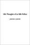 Cover of "Idle Thoughts of an Idle Fellow"