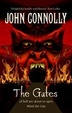 Cover of The Gates