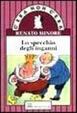 Cover of Lo specchio degli inganni