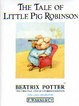 Cover of The Tale of Little Pig Robinson