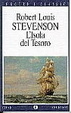 Cover of L'isola del tesoro