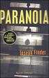 Cover of Paranoia