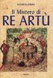 Cover of Il mistero di re Artù
