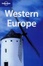 Cover of Lonely Planet Western Europe