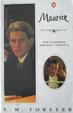 Cover of Maurice