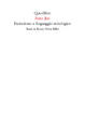 Cover of Esoterismo e linguaggio mitologico