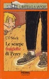 Cover of Le scarpe magiche di Percy