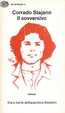 Cover of Il sovversivo