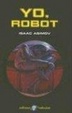 Cover of Yo, robot