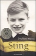 Cover of Broken music