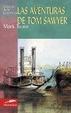 Cover of Las aventuras de Tom Sawyer