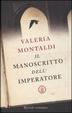 Cover of Il manoscritto dell'imperatore