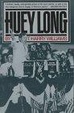 Cover of Huey Long