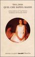 Cover of Quel che sapeva Maisie