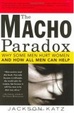 Cover of The Macho Paradox