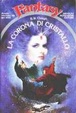 Cover of La corona di cristallo