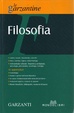 Cover of Le Garzantine - Filosofia