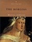 Cover of "The Borgias"